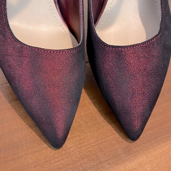 Marc Fisher shoes. Women’s Size 7M - Picture 6 of 8